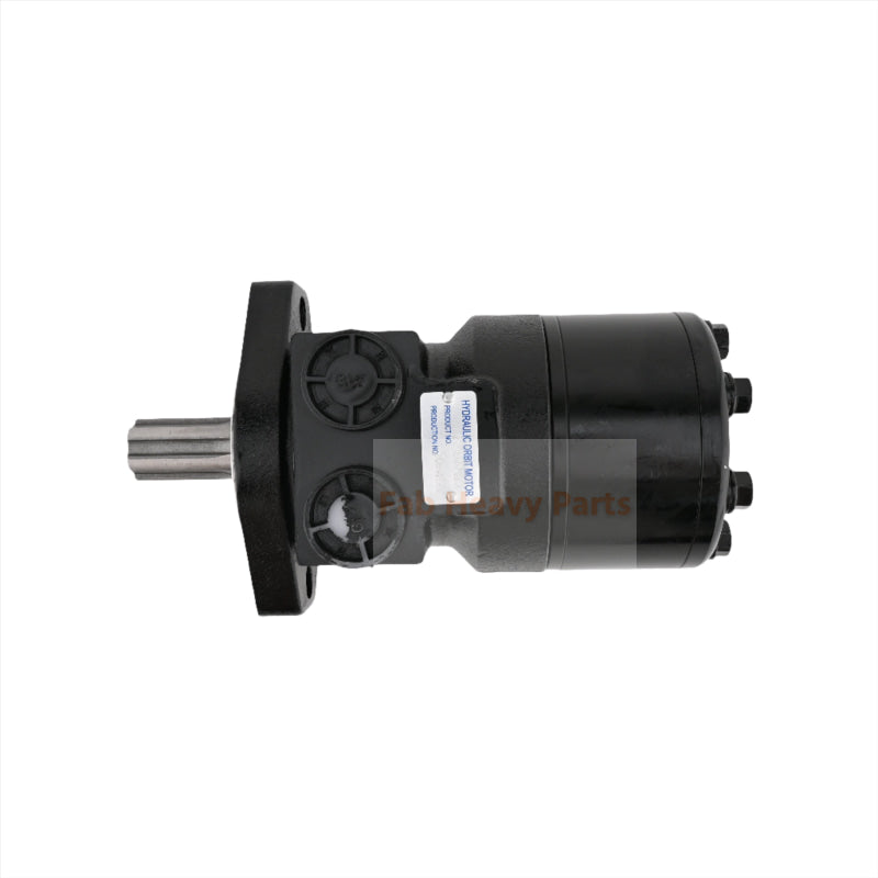 Motor Gerotor Hidráulico MovYard® 101-1078-009 substitui Eaton Char-Lynn Série H