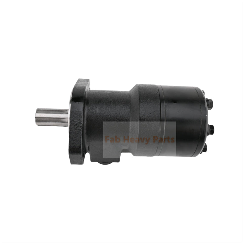 Motor Gerotor Hidráulico MovYard® 101-1078-009 substitui Eaton Char-Lynn Série H
