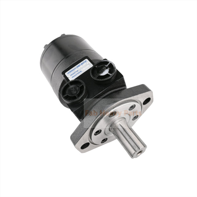 Motor gerotor hidráulico 101-1078-009 Reemplaza la serie Eaton Char-Lynn H