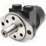 Hydraulic Gerotor Motor 101 - 2125 - 009 101 - 2125 Replaces Eaton Char - Lynn H Series - Fab Heavy Parts