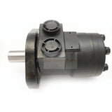 Hydraulic Gerotor Motor 101 - 2125 - 009 101 - 2125 Replaces Eaton Char - Lynn H Series - Fab Heavy Parts
