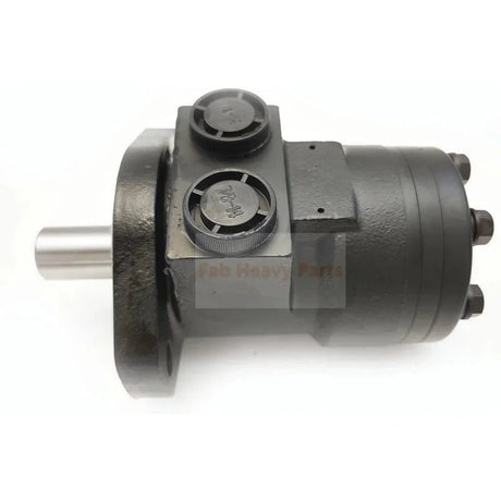 Hydraulic Gerotor Motor 101 - 2125 - 009 101 - 2125 Replaces Eaton Char - Lynn H Series - Fab Heavy Parts