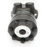 Hydraulic Gerotor Motor 101 - 2125 - 009 101 - 2125 Replaces Eaton Char - Lynn H Series - Fab Heavy Parts