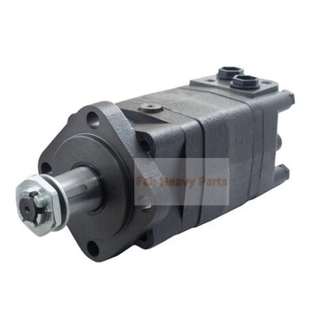 Hydraulic Gerotor Motor 257 - 9370 2579370 Fits for Caterpillar BU115 BU118 Utility Broom - Fab Heavy Parts