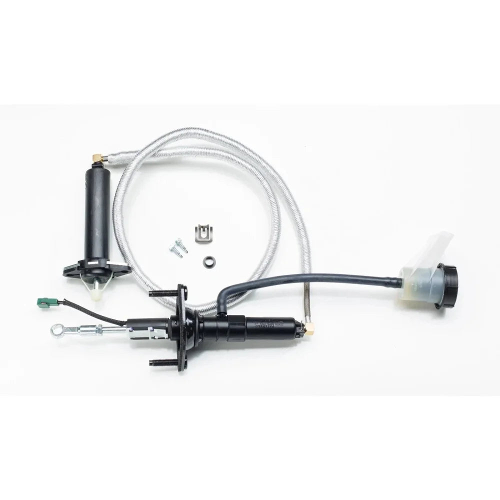 Kit hidráulico HYDX.750 compatible con Dodge Ram 2500 3500