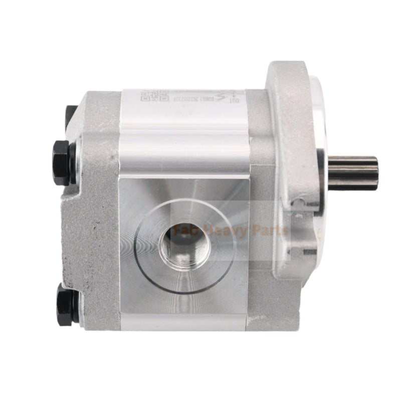 Hydraulic Lift Pump 77981GT 77981 for Genie Z - 45/25 34/22 34N 45/25J 30/20N - Fab Heavy Parts