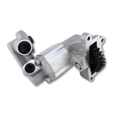 Hydraulic Lift Pump E1NN600AA for Ford 2310 2600 3500 3600 4610 5610 7710 8830 - Fab Heavy Parts