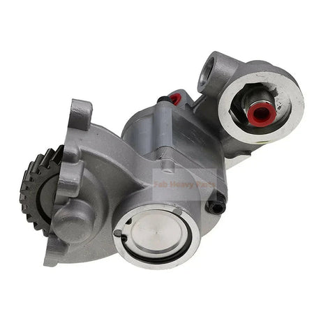 Hydraulic Lift Pump E1NN600AA for Ford 2310 2600 3500 3600 4610 5610 7710 8830 - Fab Heavy Parts