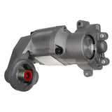 Hydraulic Lift Pump E1NN600AA for Ford 2310 2600 3500 3600 4610 5610 7710 8830 - Fab Heavy Parts