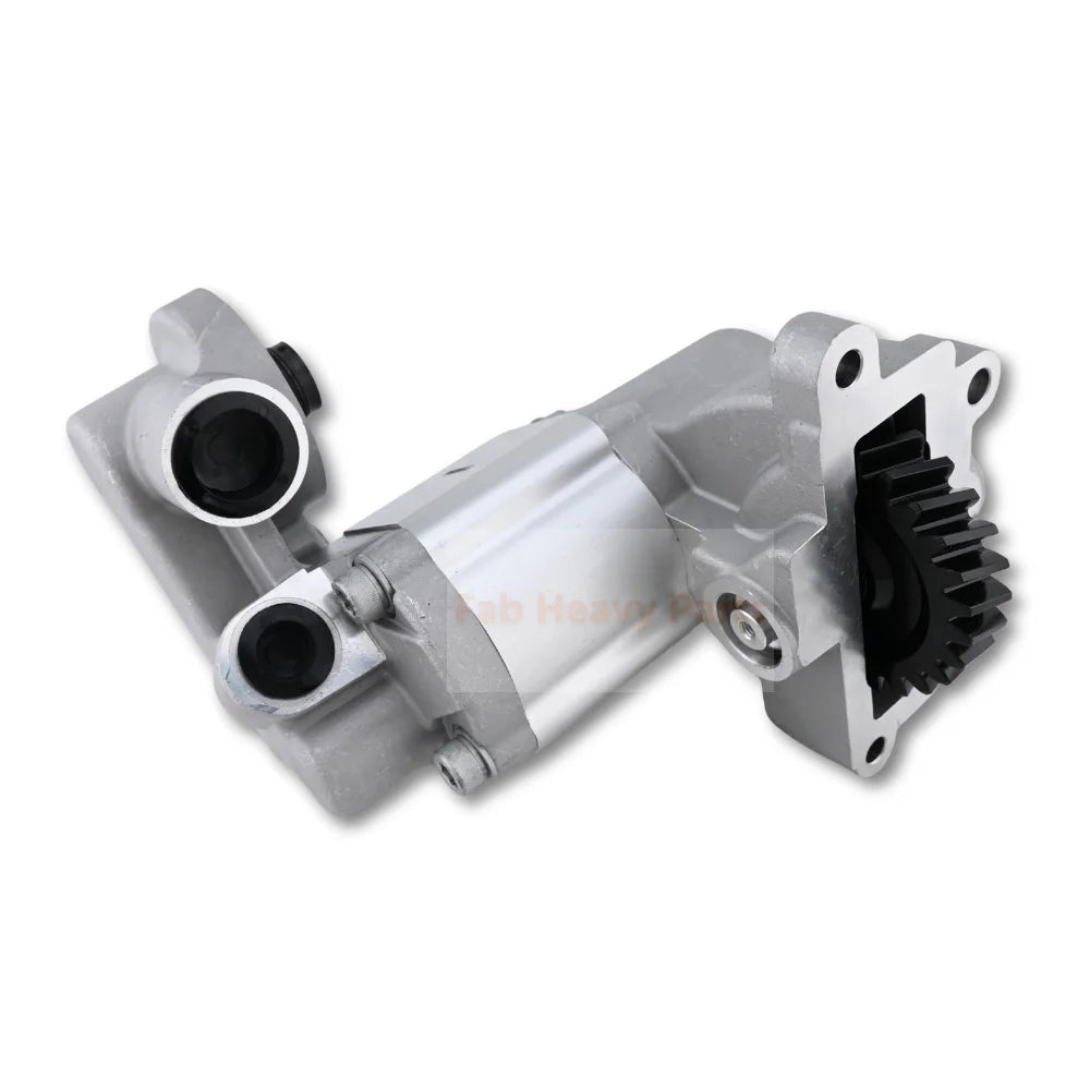 Hydraulic Lift Pump E1NN600AA for Ford 2310 2600 3500 3600 4610 5610 7710 8830 - Fab Heavy Parts