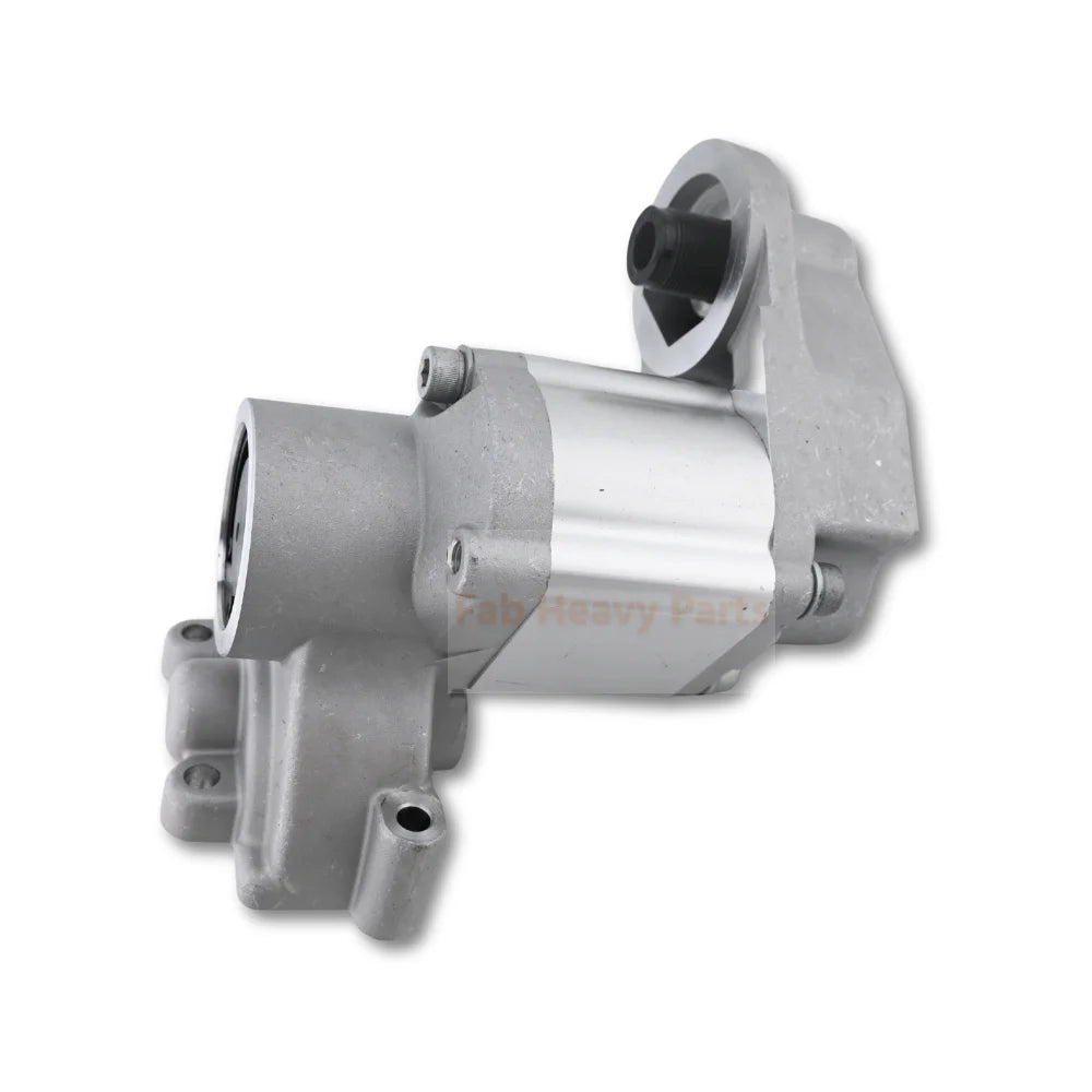 Hydraulic Lift Pump E1NN600AA for Ford 2310 2600 3500 3600 4610 5610 7710 8830 - Fab Heavy Parts