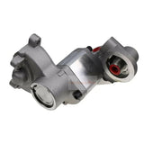 Hydraulic Lift Pump E1NN600AA for Ford 2310 2600 3500 3600 4610 5610 7710 8830 - Fab Heavy Parts