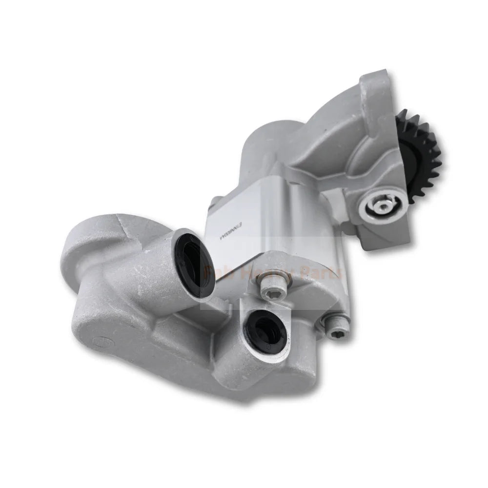 Hydraulic Lift Pump E1NN600AA for Ford 2310 2600 3500 3600 4610 5610 7710 8830 - Fab Heavy Parts