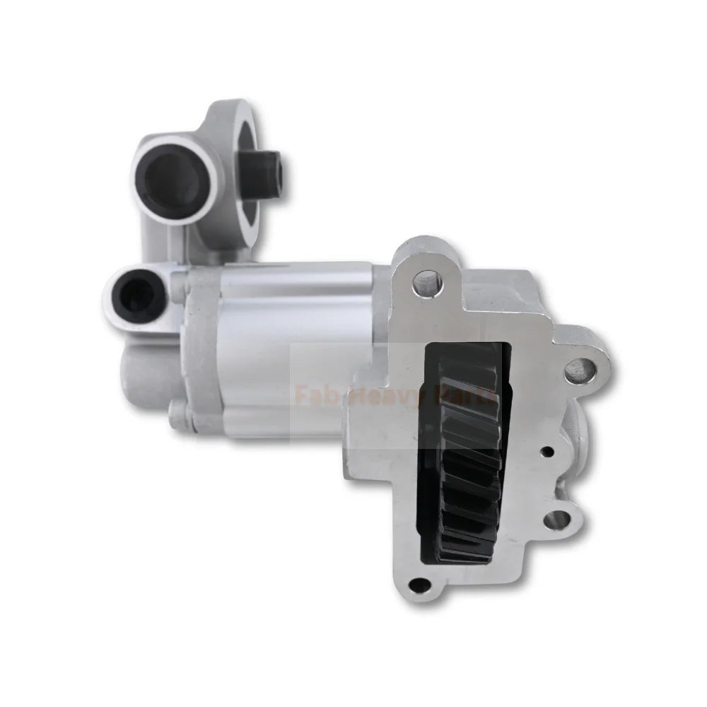 Hydraulic Lift Pump E1NN600AA for Ford 2310 2600 3500 3600 4610 5610 7710 8830 - Fab Heavy Parts