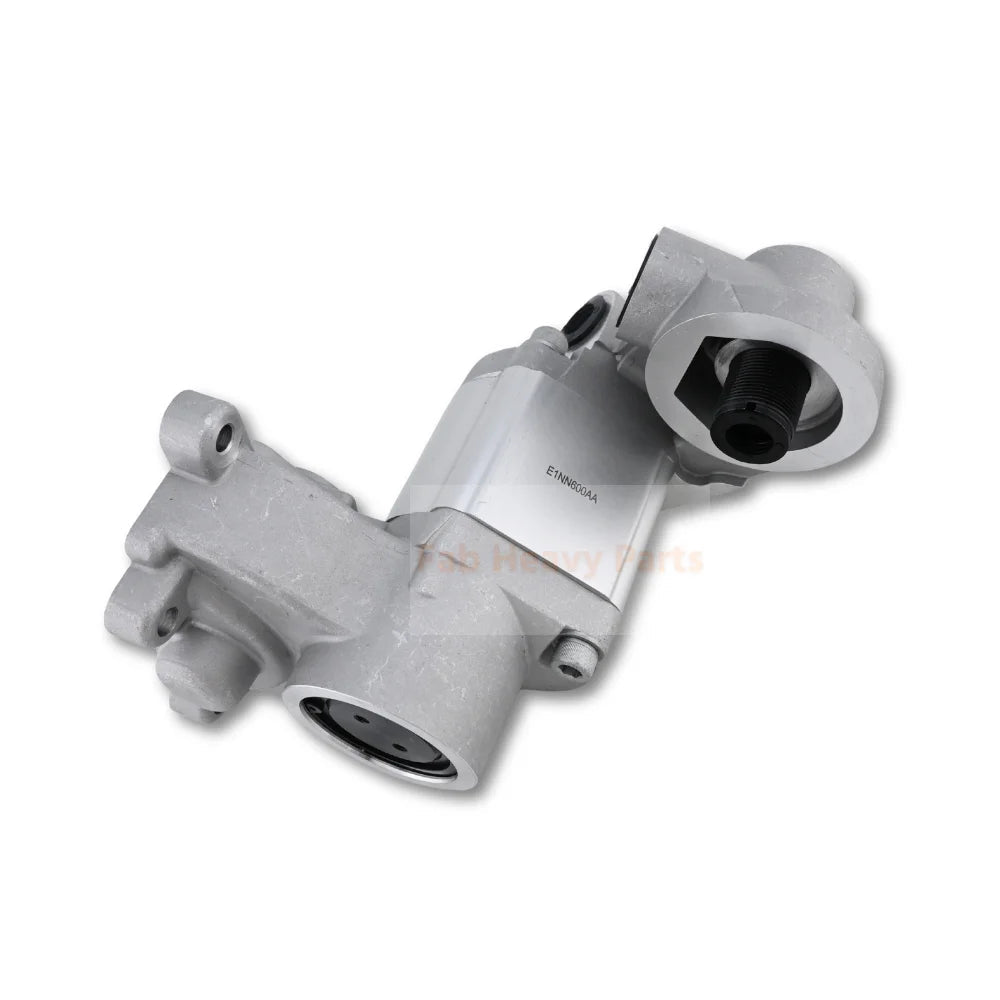 Hydraulic Lift Pump E1NN600AA for Ford 2310 2600 3500 3600 4610 5610 7710 8830 - Fab Heavy Parts