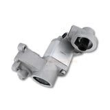 Hydraulic Lift Pump E1NN600AA for Ford 2310 2600 3500 3600 4610 5610 7710 8830 - Fab Heavy Parts