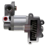 Hydraulic Lift Pump E1NN600AA for Ford 2310 2600 3500 3600 4610 5610 7710 8830 - Fab Heavy Parts