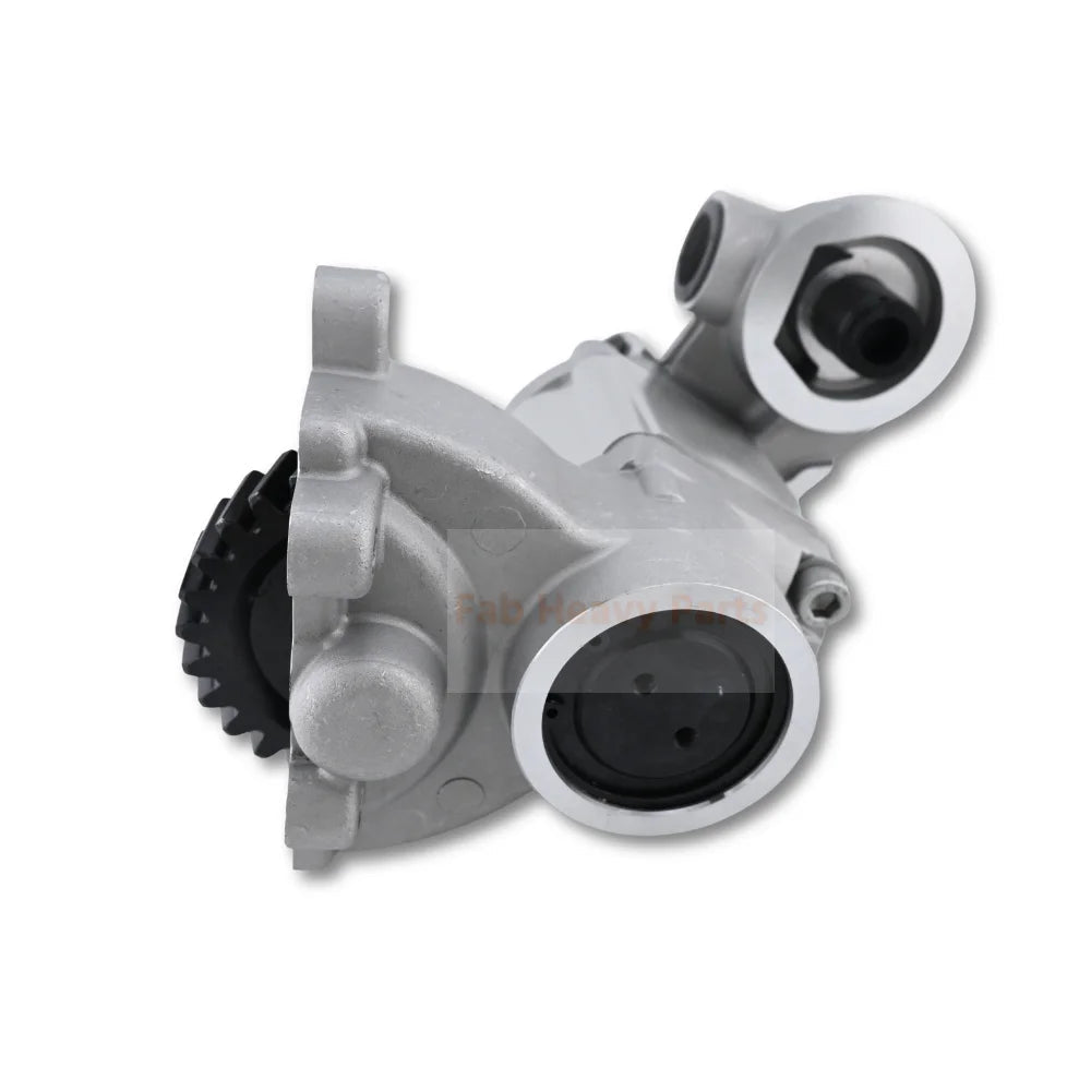 Hydraulic Lift Pump E1NN600AA for Ford 2310 2600 3500 3600 4610 5610 7710 8830 - Fab Heavy Parts