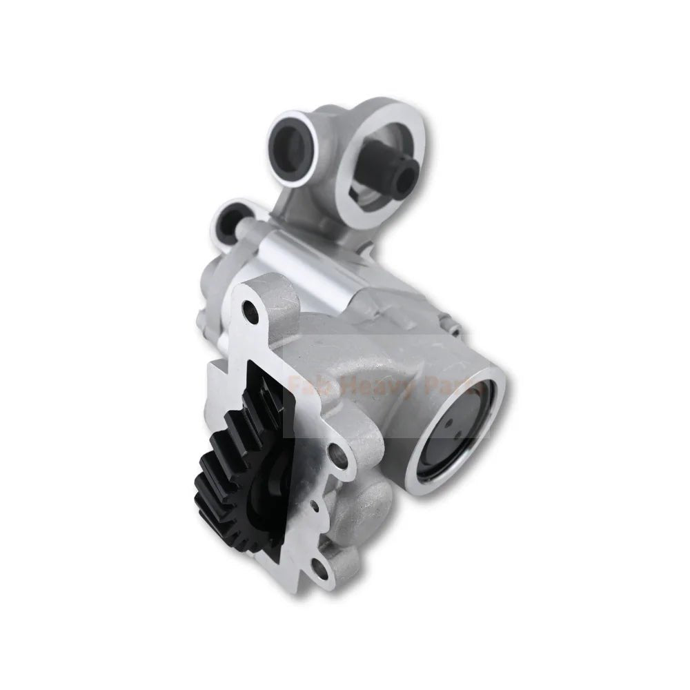 Hydraulic Lift Pump E1NN600AA for Ford 2310 2600 3500 3600 4610 5610 7710 8830 - Fab Heavy Parts
