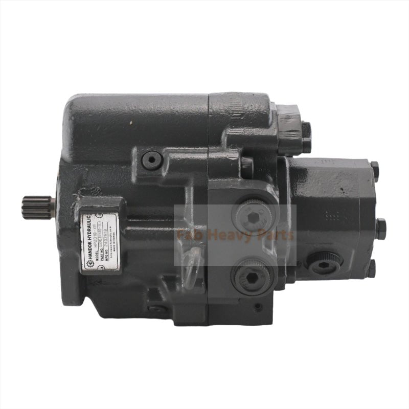 Hydraulic Main Pump 163 - 9762 1639762 Fits for Caterpillar CAT Excavator 303.5 - Fab Heavy Parts