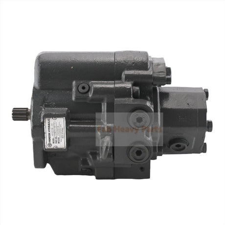 Hydraulic Main Pump 163 - 9762 1639762 Fits for Caterpillar CAT Excavator 303.5 - Fab Heavy Parts