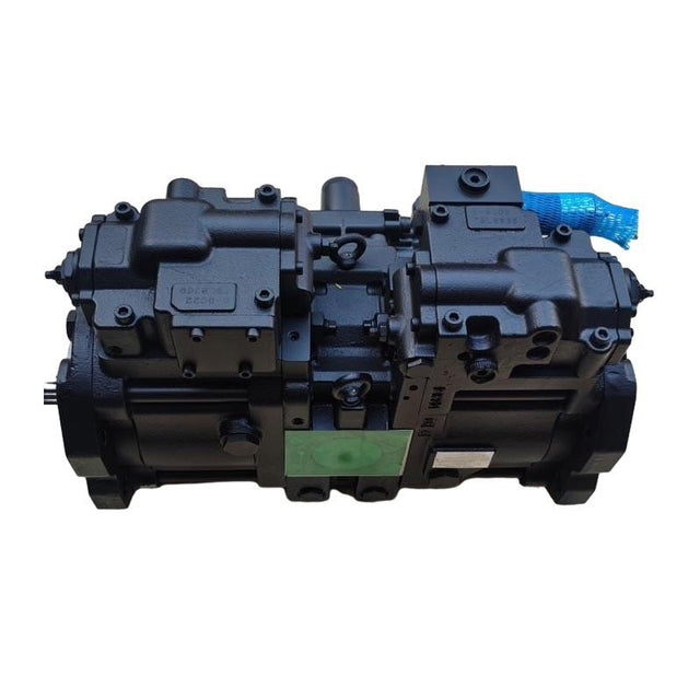 Hydraulic Main Pump 20/925328 Fits for JCB Excavator JS130 JS130LC - Fab Heavy Parts
