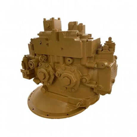 Hydraulic Main Pump 272-6959 for Caterpillar CAT Engine C7 Excavator 325D 325DL 325DLN 328DLCR 329D 329DL 329DLN M325D M325DL - Fab Heavy Parts