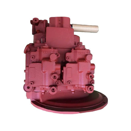Hydraulic Main Pump 31N6 - 15010 Fits for Hyundai Excavator R200W - 7 - Fab Heavy Parts