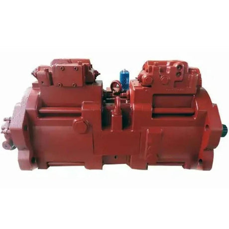 Hydraulic Main Pump 31Q6 - 10010 for Hyundai R210LC - 9 R220LC - 9A R235LCR - 9 R235LCR - 9A Crawler Excavator - Fab Heavy Parts