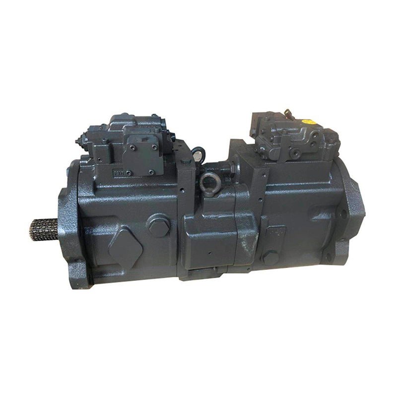 Hydraulic Main Pump 31QA - 10010 Fits for Hyundai Excavator R380LC - 9 R380LC - 9A R380LC - 9DM R380LC - 9MH R430LC - 9 - Fab Heavy Parts