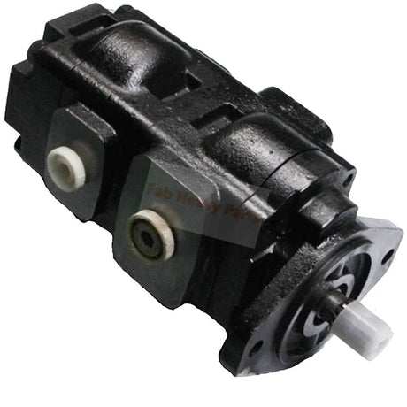 Hydraulic Main Pump 36/26ccr 20/912800 for JCB 3CX 4CX Loader - Fab Heavy Parts