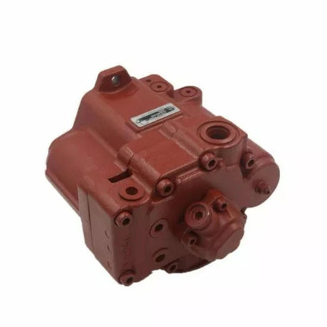Hydraulic Main Pump 4621412 Fits Hitachi ZAX55 ZAX50 ZX55 ZX50 - Fab Heavy Parts