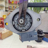 Hydraulische Hauptpumpe 4666665 YD00002228 Passend für Hitachi-Bagger ZX70-3 ZX70-3-HCME ZX80LCK-3