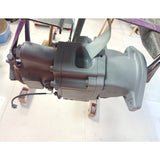 Hydraulische Hauptpumpe 4666665 YD00002228 Passend für Hitachi-Bagger ZX70-3 ZX70-3-HCME ZX80LCK-3