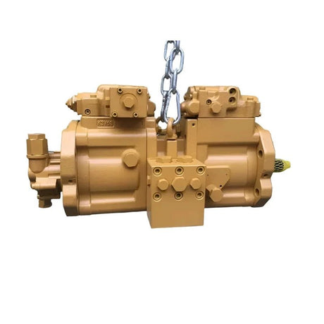 Hydraulic Main Pump 4I - 7359 4I7359 K3V63DT Fits For Caterpillar CAT E311 E312 312 312B 311B - Fab Heavy Parts