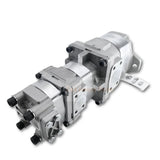 Hydraulic Main Pump 705-57-21000 Fits For Komatsu Loader WA250-3MC WA250PT-3MC - Fab Heavy Parts