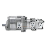 Hydraulic Main Pump 705-57-21000 Fits For Komatsu Loader WA250-3MC WA250PT-3MC - Fab Heavy Parts