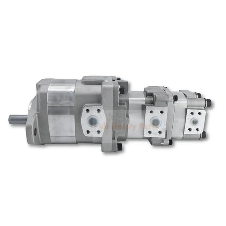 Hydraulic Main Pump 705-57-21000 Fits For Komatsu Loader WA250-3MC WA250PT-3MC - Fab Heavy Parts