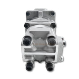 Hydraulic Main Pump 705-57-21000 Fits For Komatsu Loader WA250-3MC WA250PT-3MC - Fab Heavy Parts
