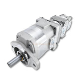 Hydraulic Main Pump 705-57-21000 Fits For Komatsu Loader WA250-3MC WA250PT-3MC - Fab Heavy Parts