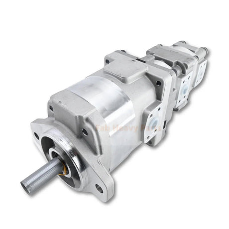 Hydraulic Main Pump 705-57-21000 Fits For Komatsu Loader WA250-3MC WA250PT-3MC - Fab Heavy Parts