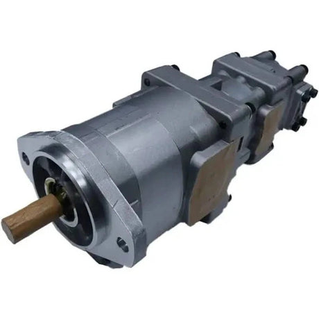 Hydraulic Main Pump 705 - 57 - 21000 Fits For Komatsu Loader WA250 - 3MC WA250PT - 3MC - Fab Heavy Parts