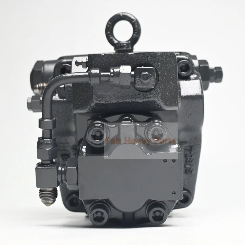 Hydraulic Main Pump 708 - 1S - 00130 Fits for Komatsu PC27R - 8 PC25R - 8 Excavator - Fab Heavy Parts