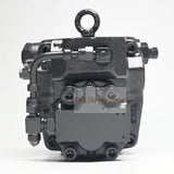 Hydraulic Main Pump 708 - 1S - 00130 Fits for Komatsu PC27R - 8 PC25R - 8 Excavator - Fab Heavy Parts