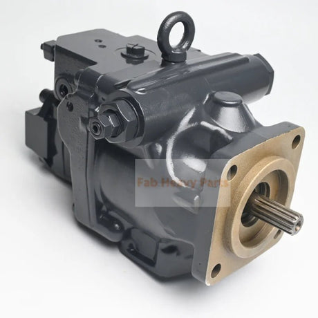 Hydraulic Main Pump 708 - 1S - 00130 Fits for Komatsu PC27R - 8 PC25R - 8 Excavator - Fab Heavy Parts