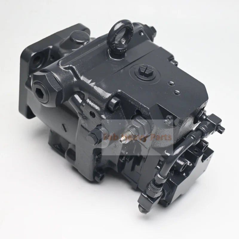 Hydraulic Main Pump 708 - 1S - 00130 Fits for Komatsu PC27R - 8 PC25R - 8 Excavator - Fab Heavy Parts