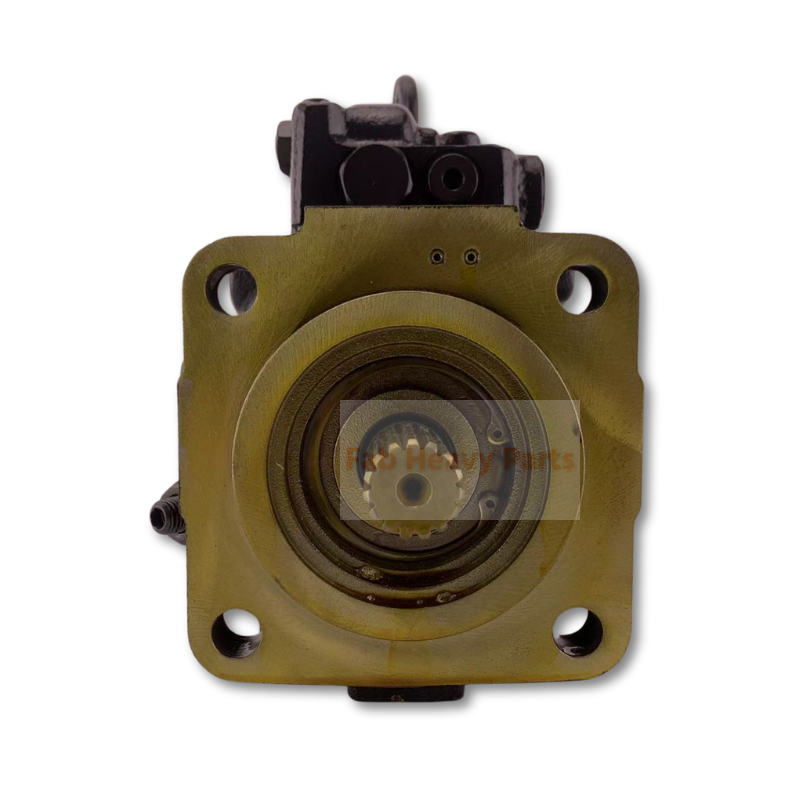 Hydraulic Main Pump 708-1S-11212 Fits for Komatsu PC50MR-2 PC35MR-2 PC45R-8 PC45-8 PC40 PC40MR-2 PC27R-8 Excavator