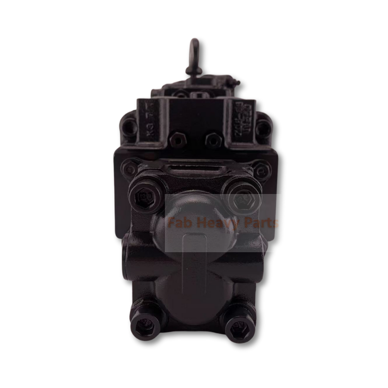 Hydraulic Main Pump 708-1S-11212 Fits for Komatsu PC50MR-2 PC35MR-2 PC45R-8 PC45-8 PC40 PC40MR-2 PC27R-8 Excavator