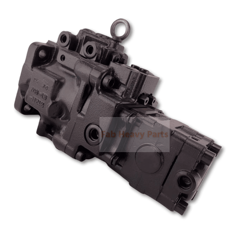 Hydraulic Main Pump 708 - 1S - 11212 Fits for Komatsu PC50MR - 2 PC35MR - 2 PC45R - 8 PC45 - 8 PC40 PC40MR - 2 PC27R - 8 Excavator - Fab Heavy Parts
