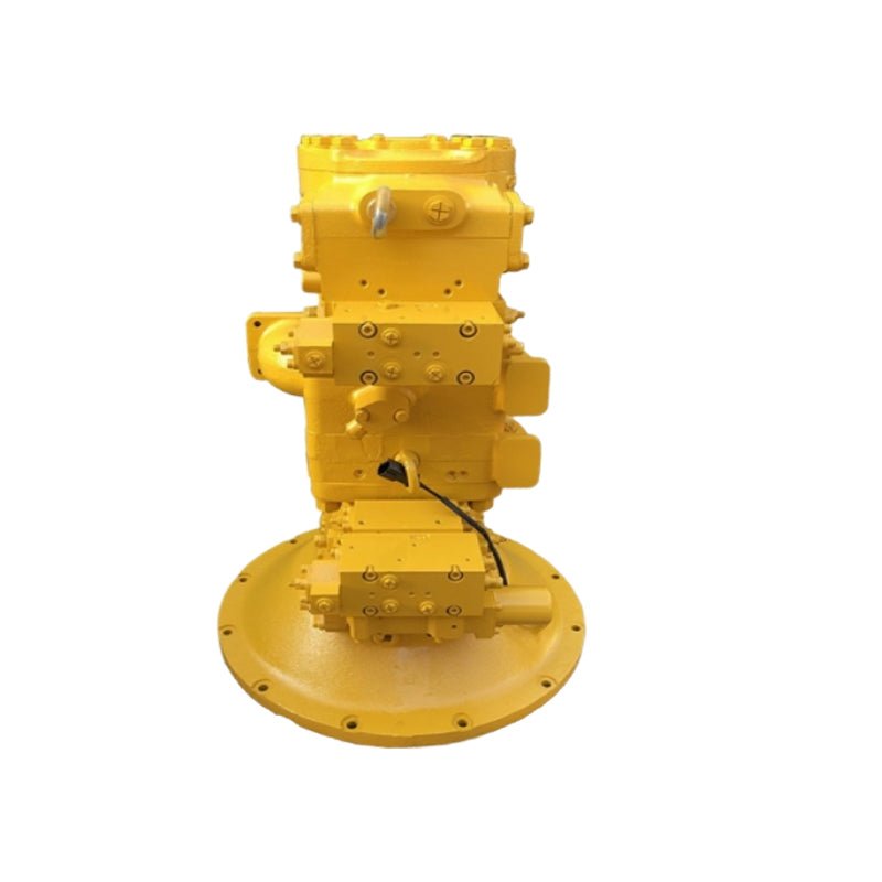 Hydraulic Main Pump 708 - 23 - 04014 Fits for Komatsu Excavator PC100 - 5 PC100L - 5 PC120 - 5 PC120 - 5S PC130 - 5 PC150HD - 5K - Fab Heavy Parts